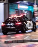 BMW M2 Coupe M Town LAPD 2019 года (NA)